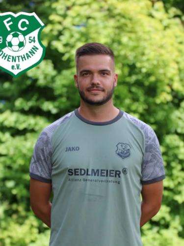 Avatar Bild für Stefan Zieglmayer