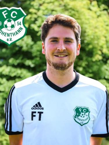 Avatar Bild für Florian Thurmaier