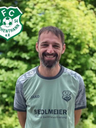 Avatar Bild für Robert Wagensoner