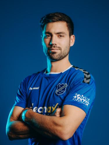 Avatar Bild für Kilian Stenzel