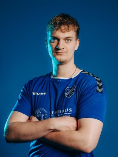 Avatar Bild für Jonas Hennig