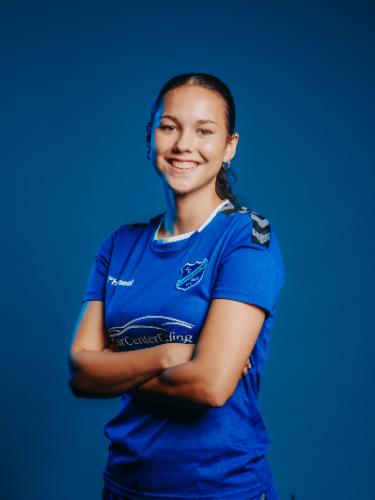 Avatar Bild für Ronja Buttstedt