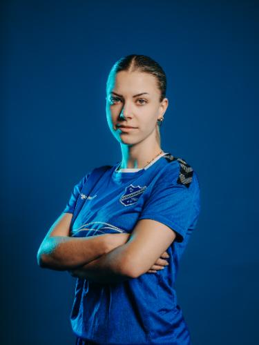 Avatar Bild für Marie Huber