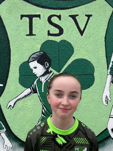 Hannah Drommershausen