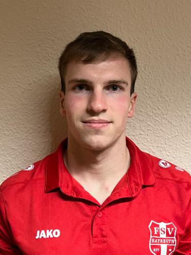 Moritz Müller