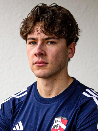 Avatar Bild für Benneth Geis