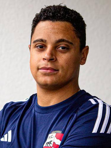 Avatar Bild für Ashley Lewis