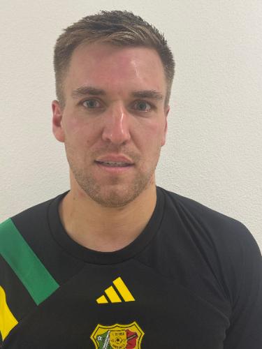 Avatar Bild für Fabian Machau