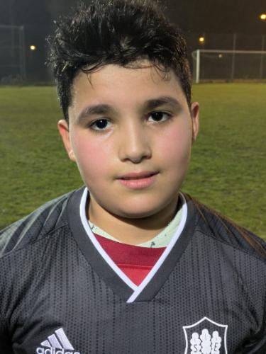 Elian Malkawi
