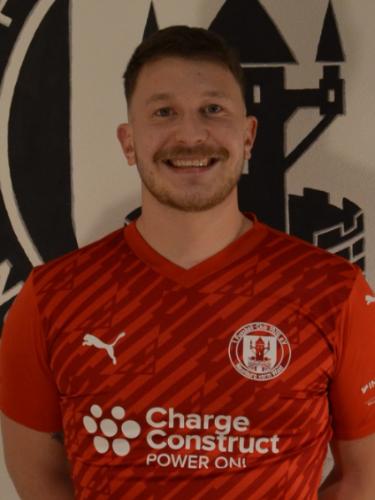 Avatar Bild für Benjamin Maier