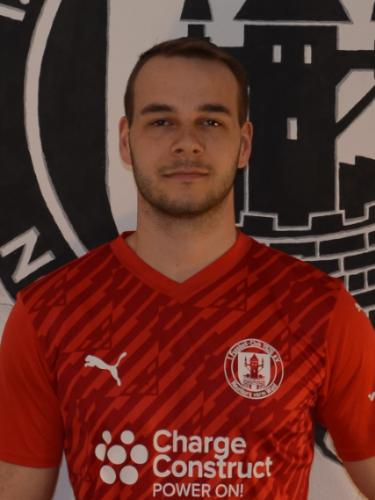 Maximilian Scheidler