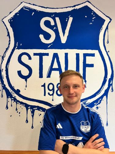 Avatar Bild für Alex Saburin