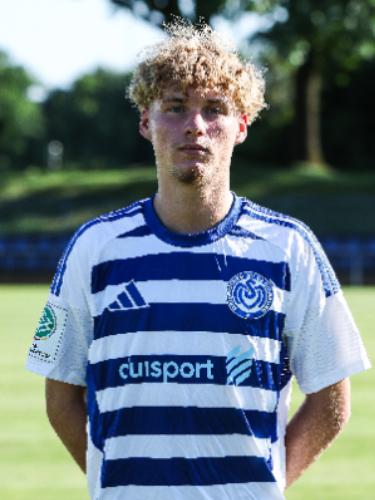 Avatar Bild für Julian Bierschenk