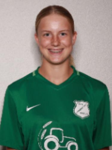 Avatar Bild für Selina Kratz