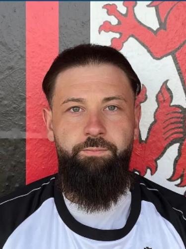 Patrick Brandstetter