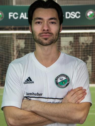 Friedrich Hendel-Diaz