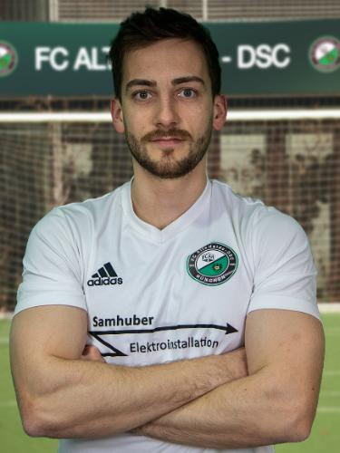 Avatar Bild für Johannes Markl