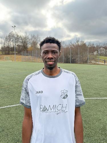 Avatar Bild für Sam Fatty