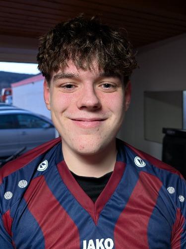 Benedikt Buchholz-Schuster