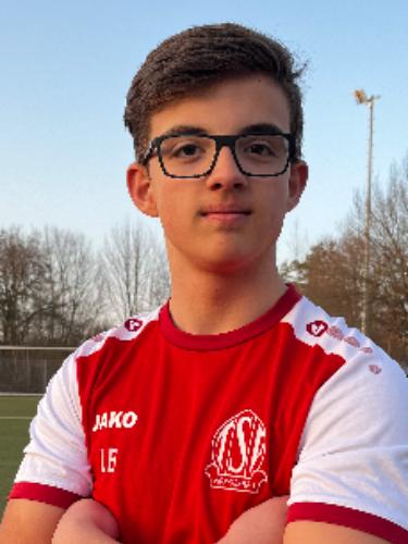 Lukas Brandl