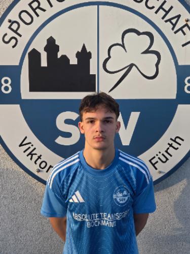 Avatar Bild für Luka Babic