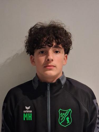 Avatar Bild für Marko Vucancic