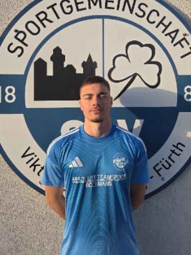 Avatar Bild für Milos Dakovic