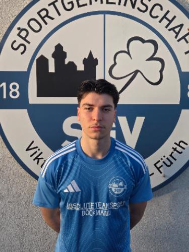 Avatar Bild für Damjan Filipovic