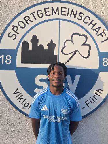 Avatar Bild für Blessing Mukuwo