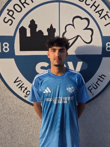 Avatar Bild für Zubin Reißinger