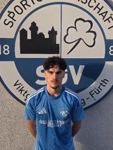 Avatar Bild für Andre Sgro