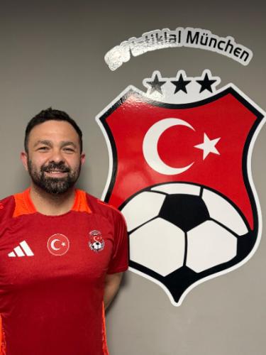 Avatar Bild für Mükremin Bingöl