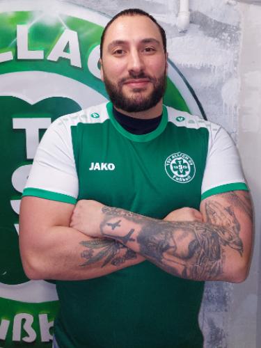 Alexander Bernardo dos Santos