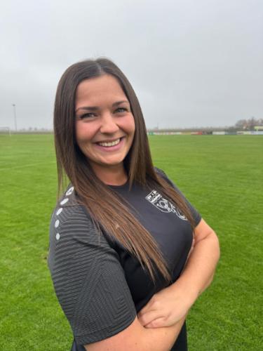 Avatar Bild für Denise Kiescher