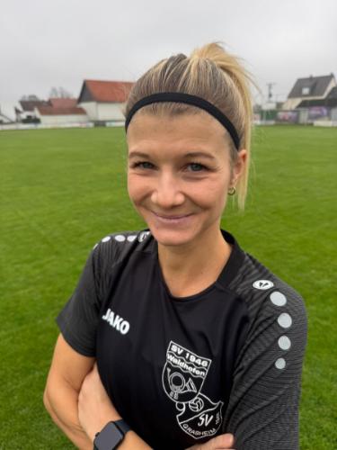 Avatar Bild für Ramona Bäuerle