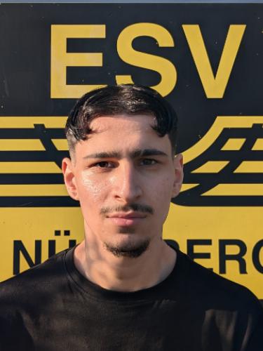 Theodoros Mouchsidis