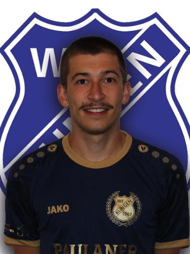 Avatar Bild für Sebastian Baudrexl