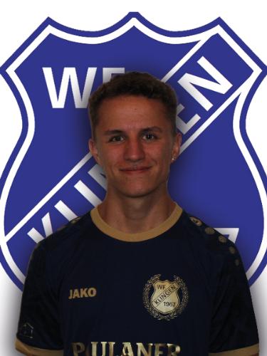 Avatar Bild für Felix Förster