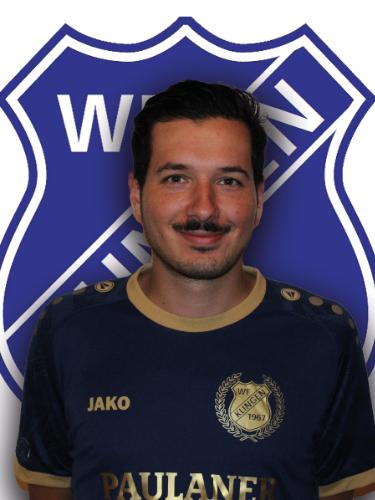 Avatar Bild für Andreas Schmid