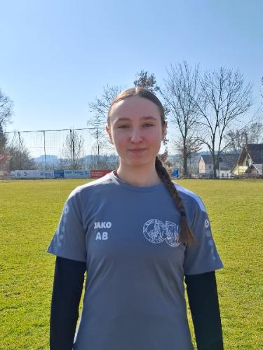 Avatar Bild für Annabel Bopp