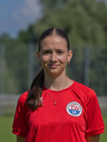 Avatar Bild für Johanna Teufel