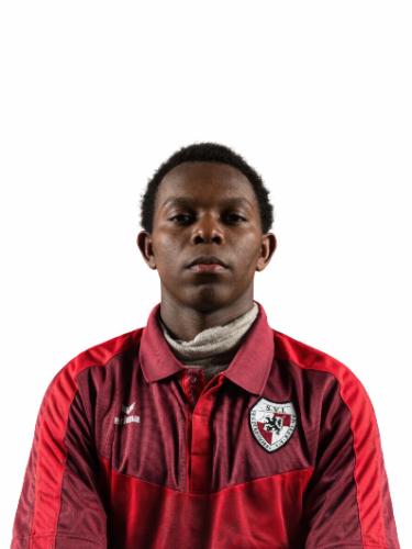 Abdalla Salim Mohammad