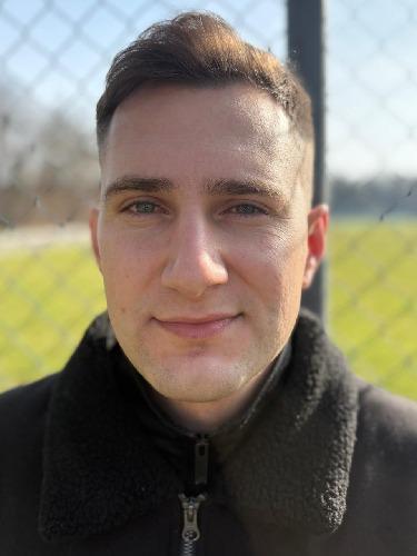 Avatar Bild für Adis Mujkic