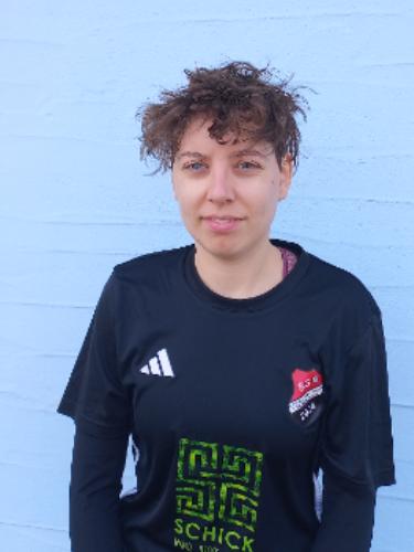 Avatar Bild für Marie Ondrusek