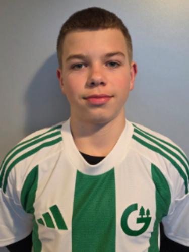 Oskar George