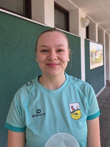 Paula Trommer