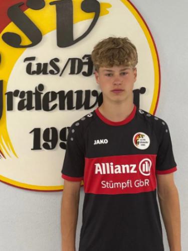 Avatar Bild für Moritz Götz