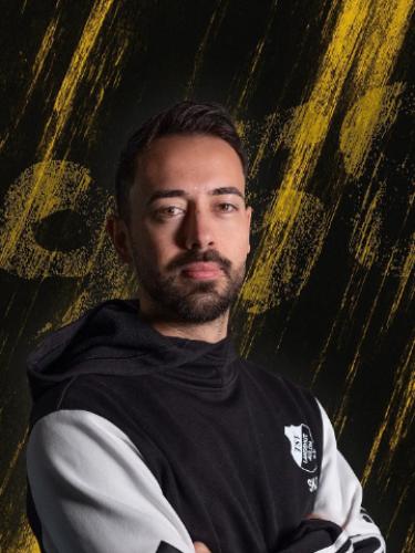 Avatar Bild für Stefan Kastl-Chow