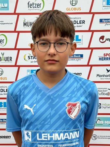 Avatar Bild für Paul Nuss