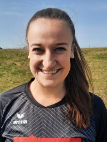 Annalena Seestaller